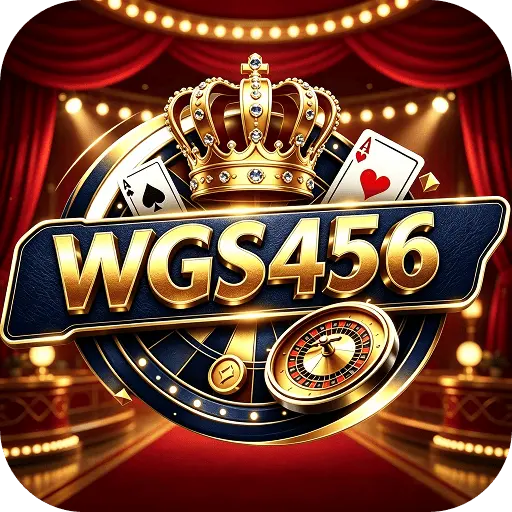 wgs456 wgs456 game